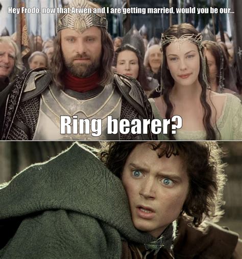 lord rings meme